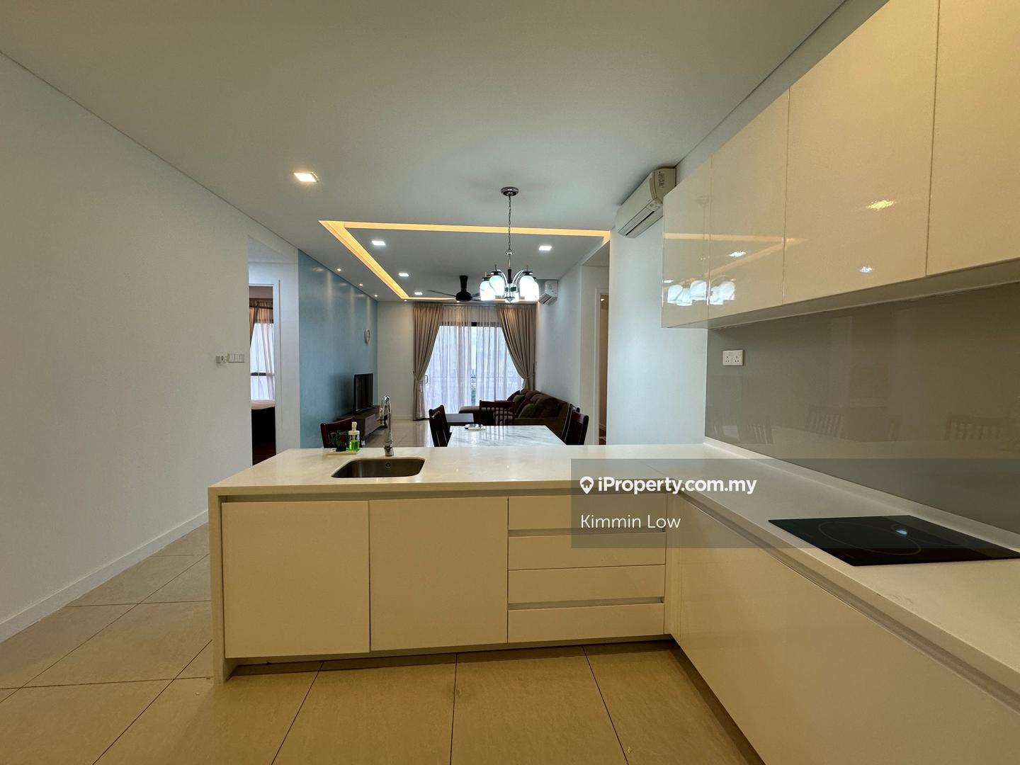 Service Residence for Rent in The Horizon Residence by Kimmin Low - iProperty.com.my