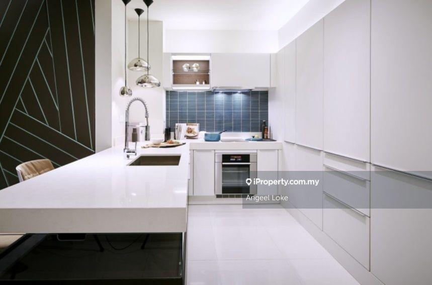 Residensi Servis untuk Dijual di Tropicana The Residences oleh Angeel Loke - iProperty.com.my