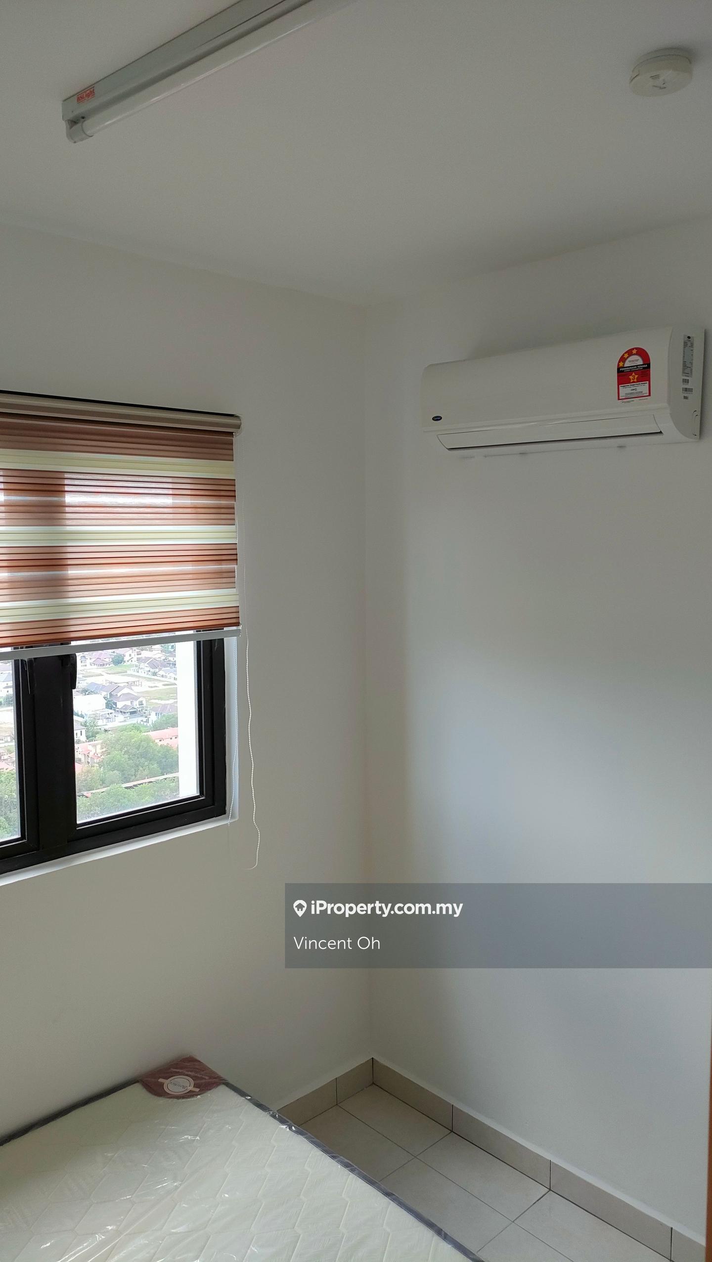 Residensi Servis untuk Disewa di Tiara Imperio Residence oleh Vincent Oh - iProperty.com.my