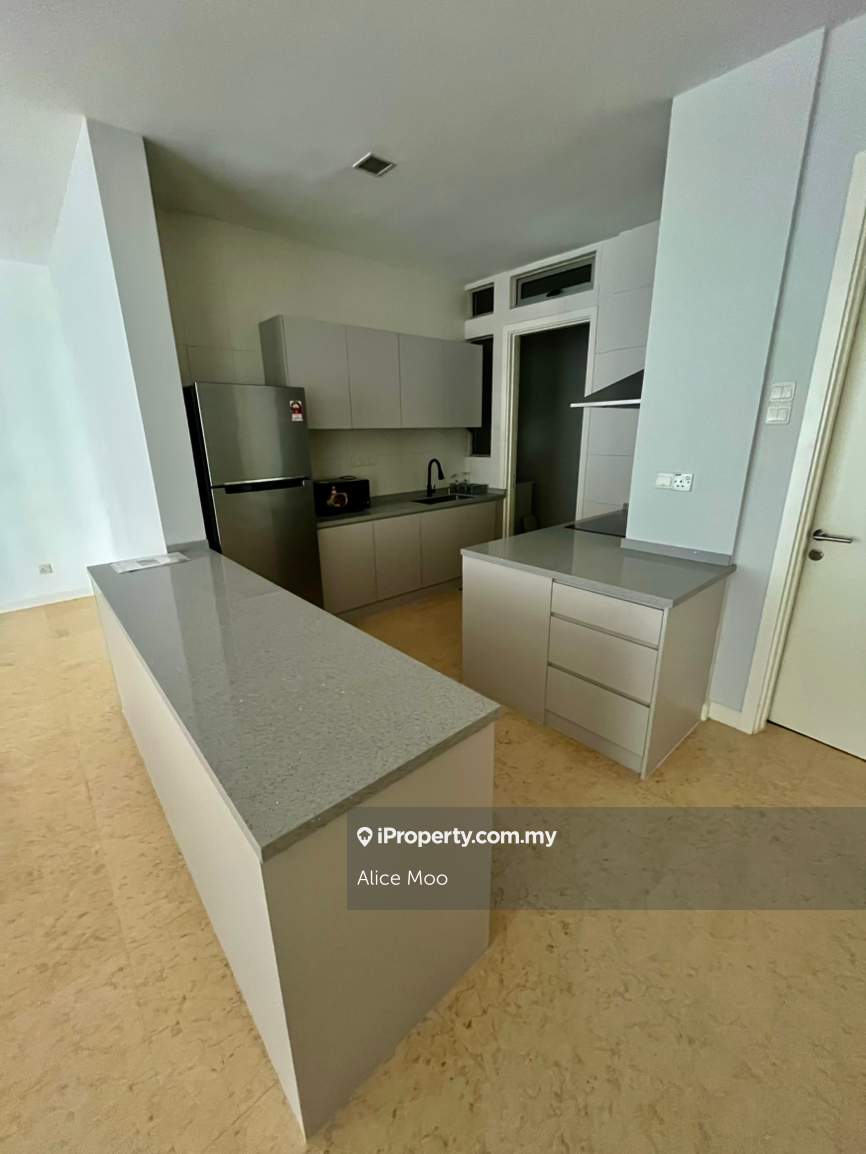 Condominium for Rent in Idaman Residence by Alice Moo - iProperty.com.my