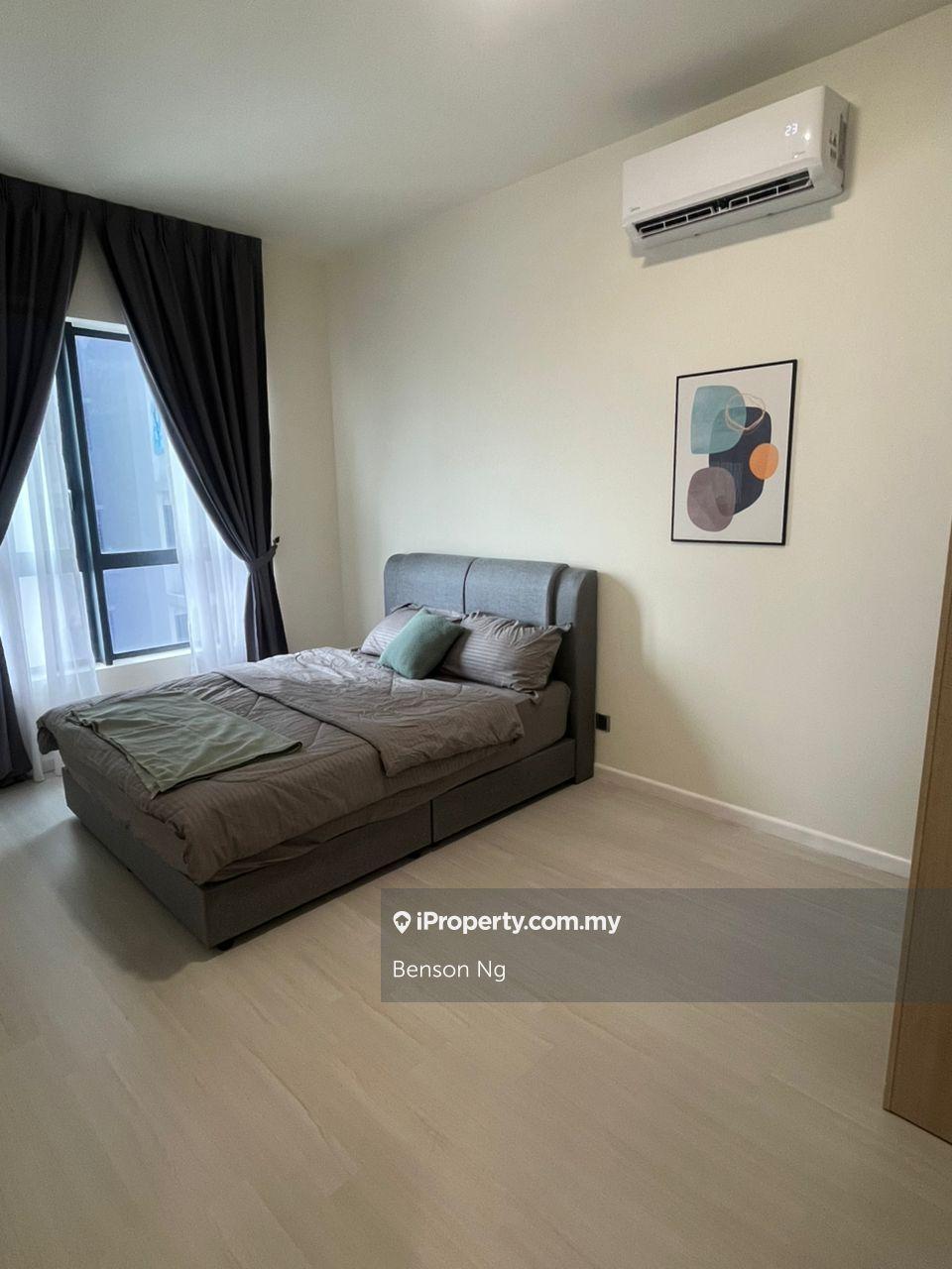 Service Residence for Rent in The Era @ Duta North by Benson Ng - iProperty.com.my