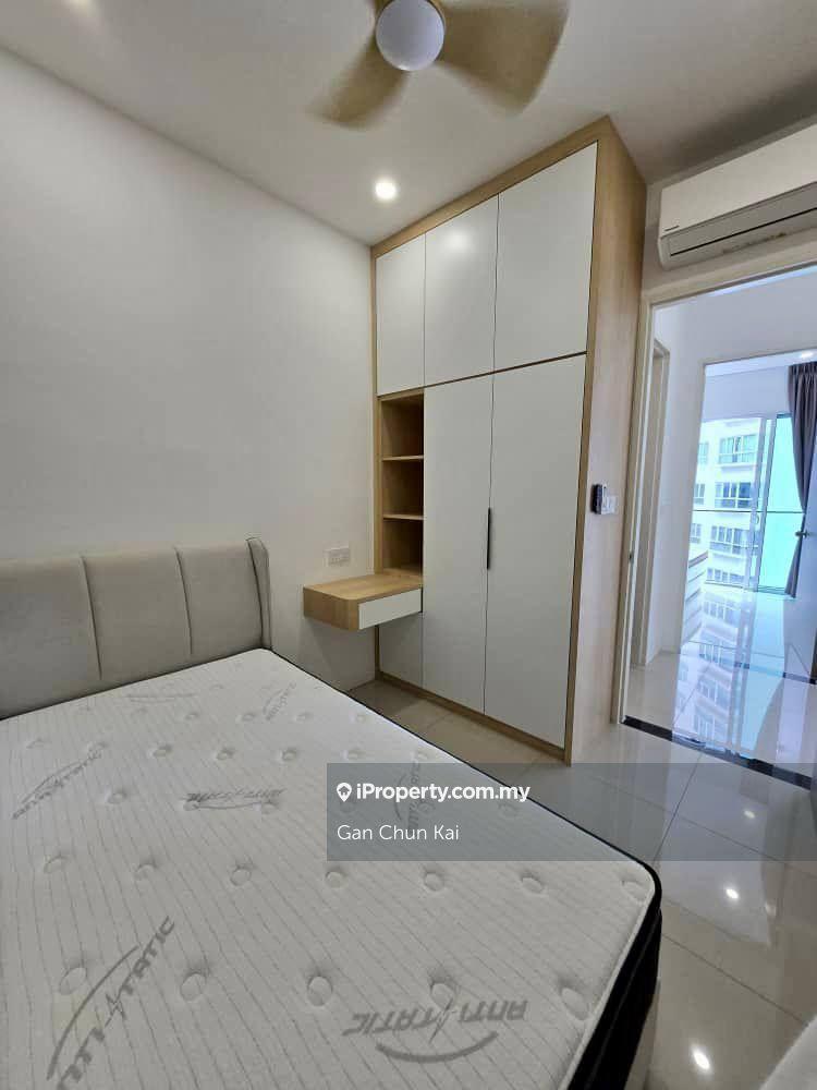 Condominium for Rent in QuayWest Residence by Gan Chun Kai - iProperty.com.my