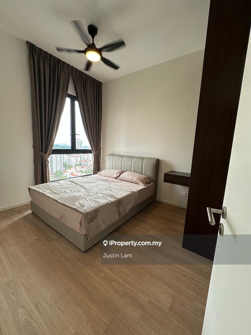 Residensi Servis untuk Disewa di Laurel Residence oleh Justin Lam - iProperty.com.my