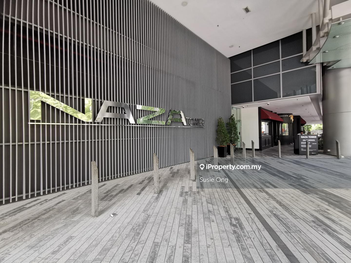 Pejabat untuk Disewa di KLCC, KL City Centre oleh Susie Ong - iProperty.com.my