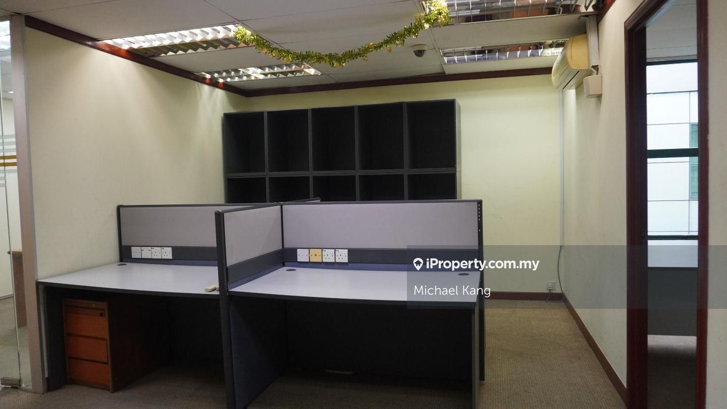 Office for Rent in KLCC, KL City Centre by Michael Kang - iProperty.com.my