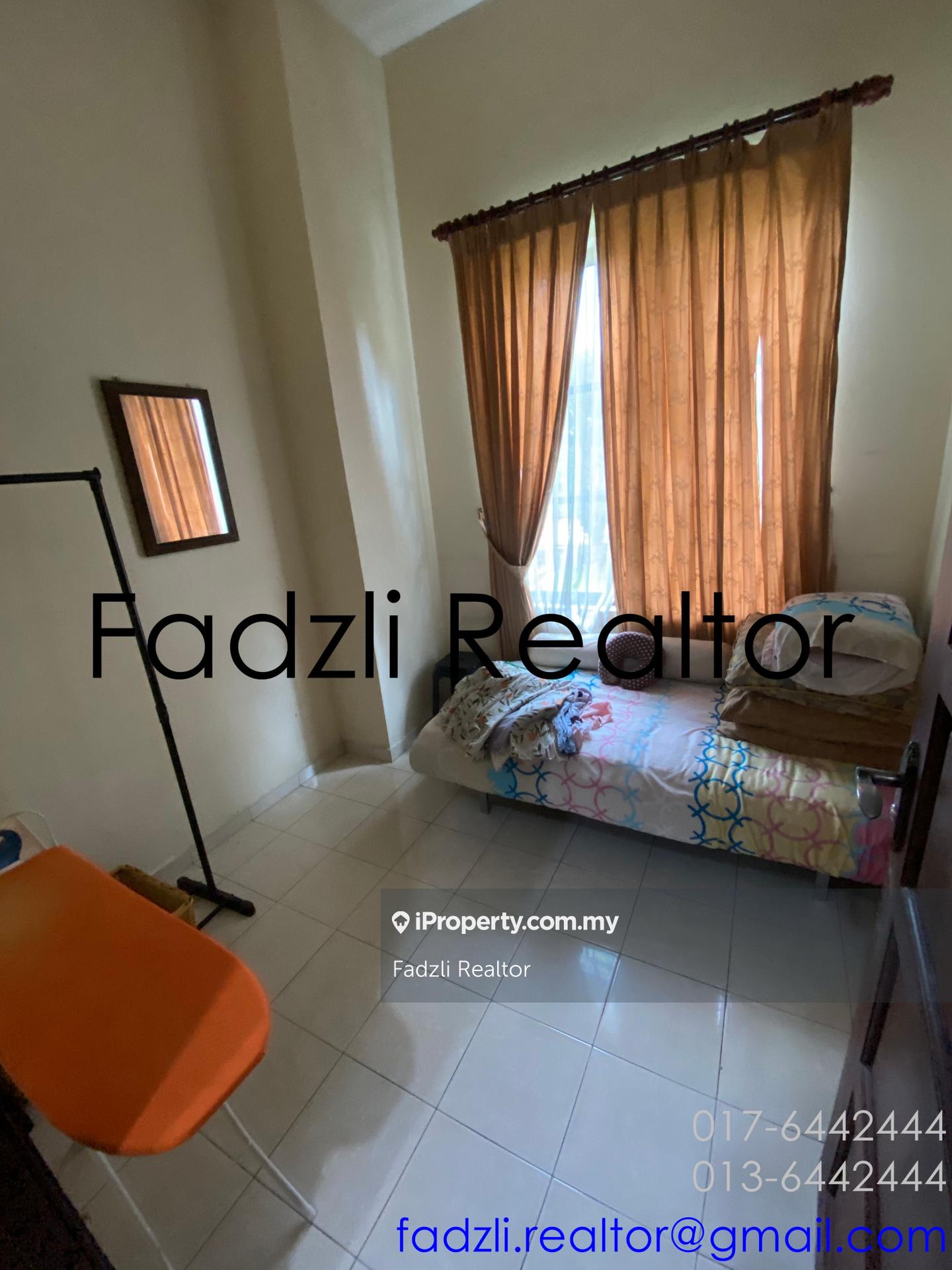 Bungalow House for Sale in Bukit Gita Bayu, Seri Kembangan by Fadzli Realtor - iProperty.com.my