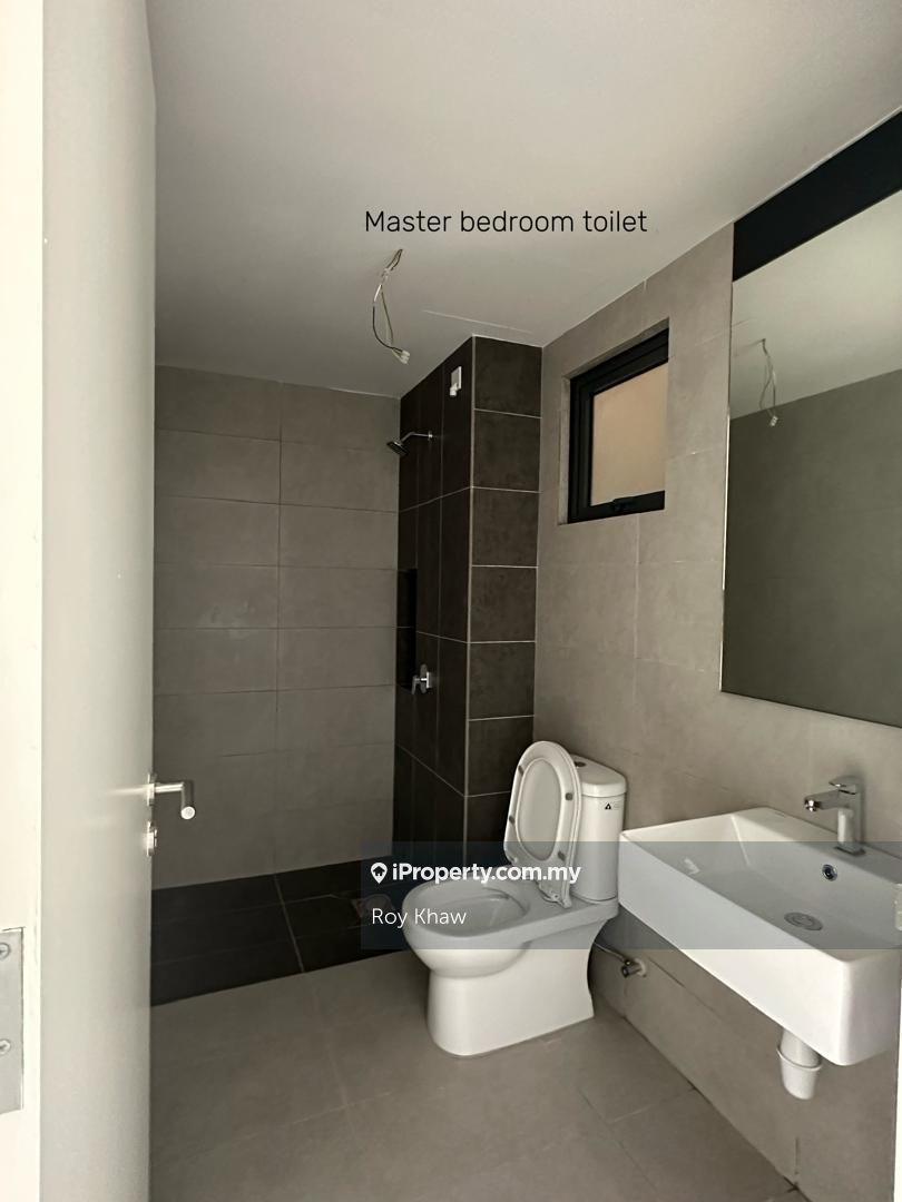 Residensi Servis untuk Dijual di D'Erica oleh Roy Khaw - iProperty.com.my