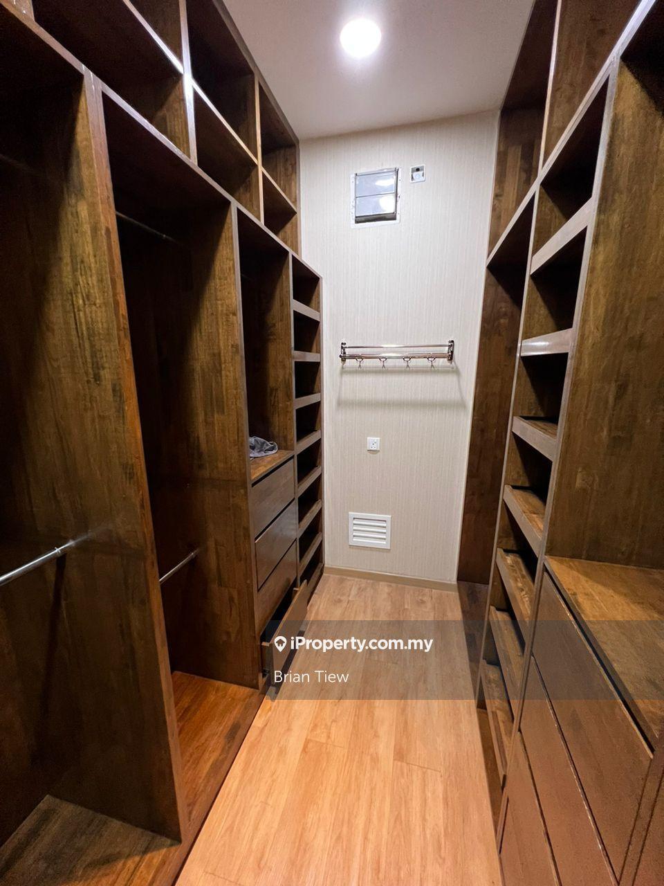 Residensi Servis untuk Disewa di Twin Arkz oleh Brian Tiew - iProperty.com.my