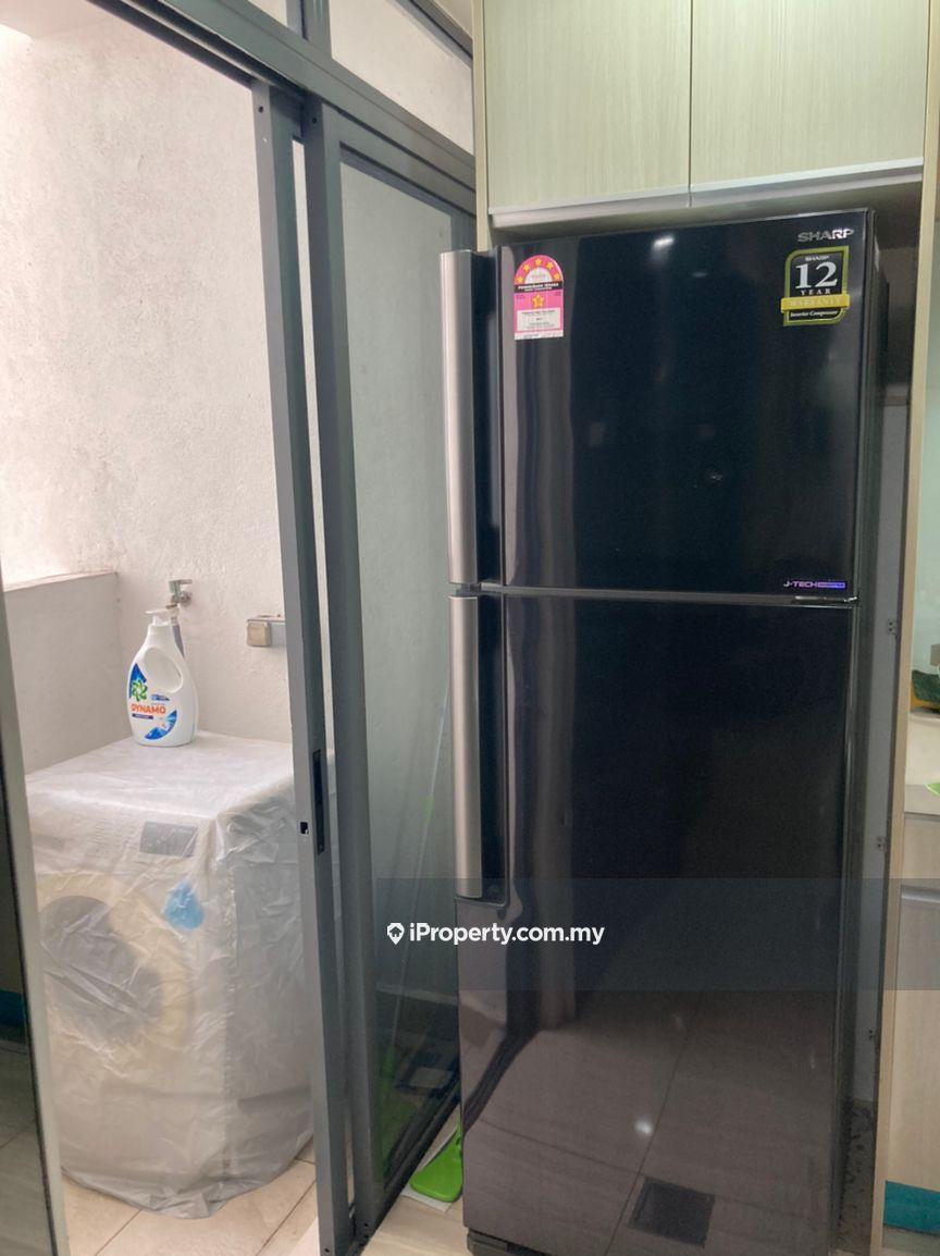 Service Residence for Rent in Eve Suite / NZX Square by Cannis Choy - iProperty.com.my