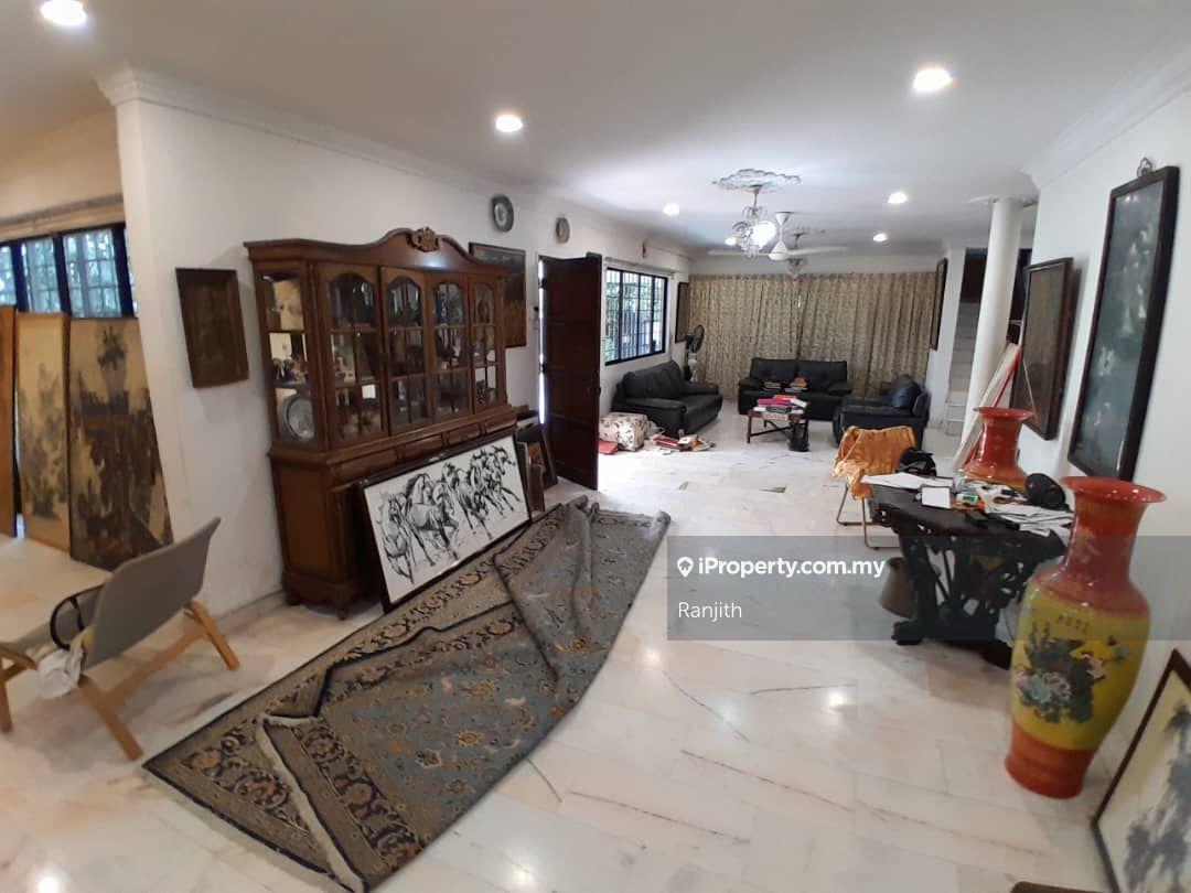 Bungalow House for Sale in Seksyen 14, Petaling Jaya by Ranjith - iProperty.com.my