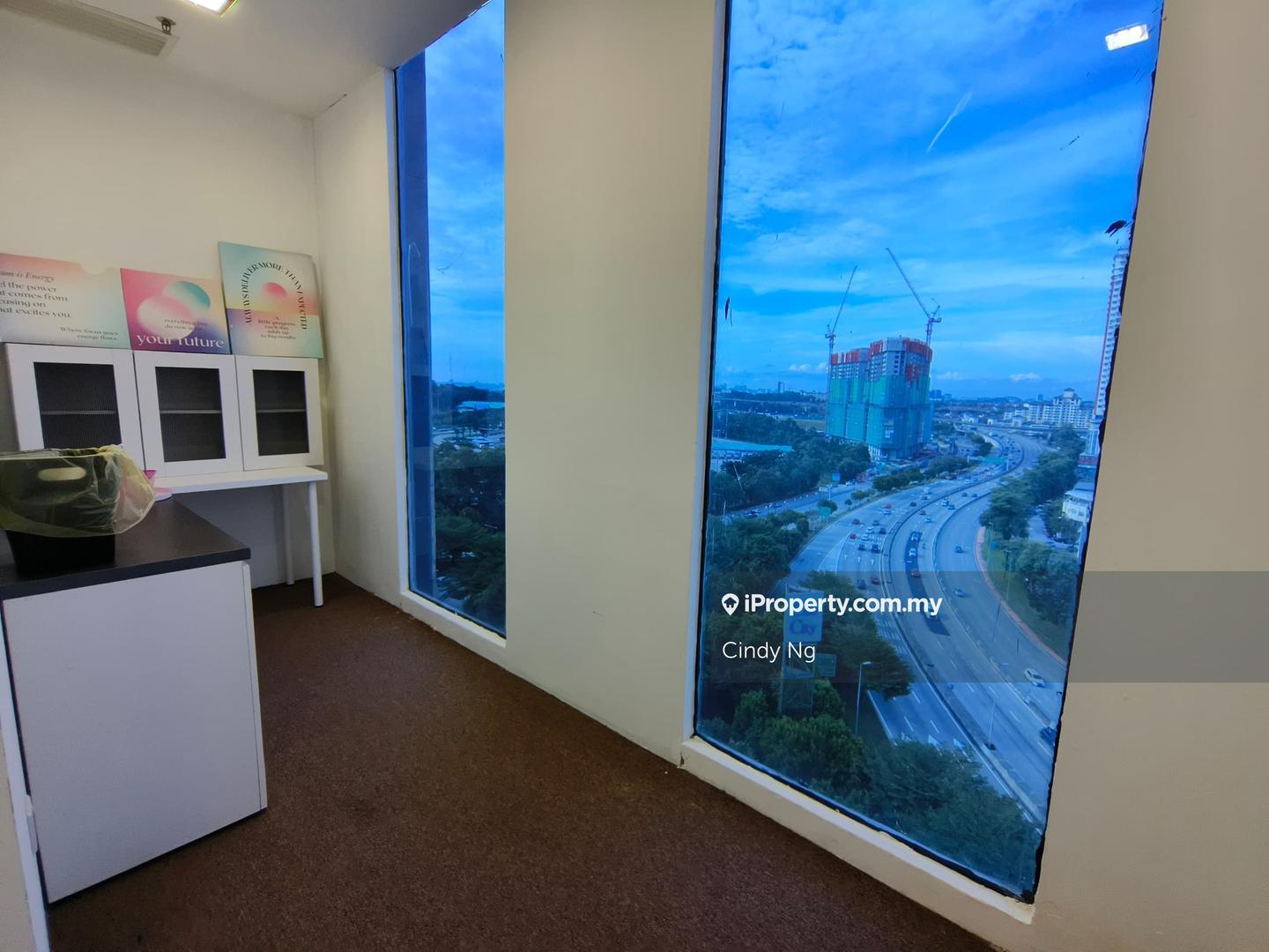 Pejabat-Runcit untuk Disewa di One City, Subang Jaya oleh Cindy Ng - iProperty.com.my