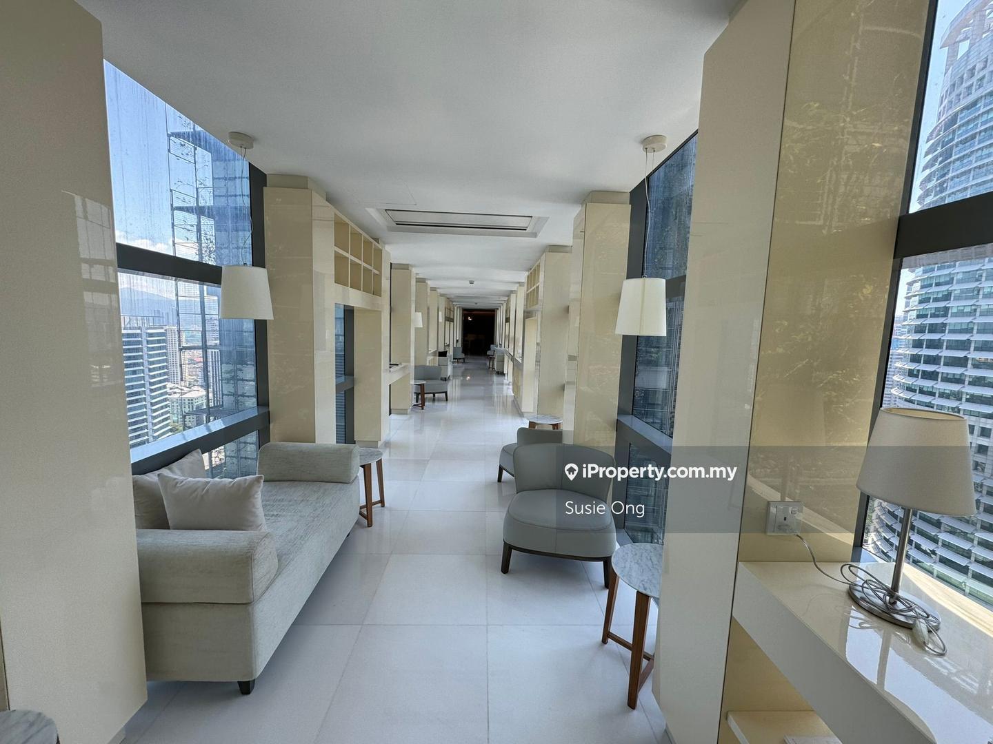 Residensi Servis untuk Disewa di Le Nouvel oleh Susie Ong - iProperty.com.my