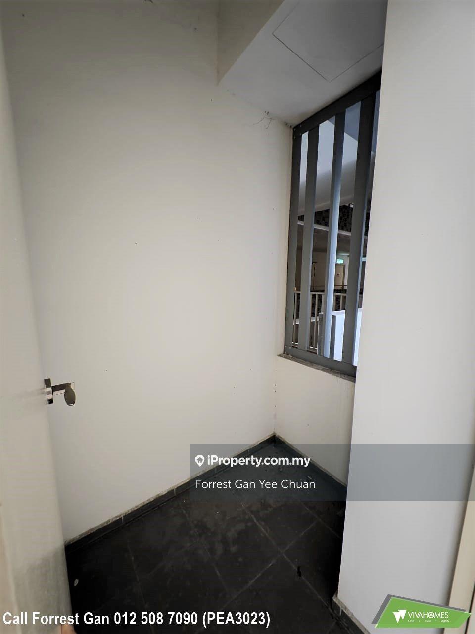 Residensi Servis untuk Dijual di Gravit8, Klang oleh Forrest Gan Yee Chuan - iProperty.com.my