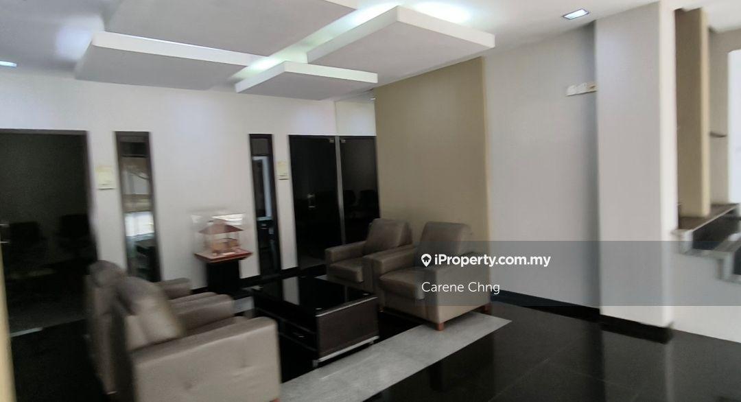 Shop-Office for Rent in Bandar Baru Bangi, Selangor by Carene Chng - iProperty.com.my