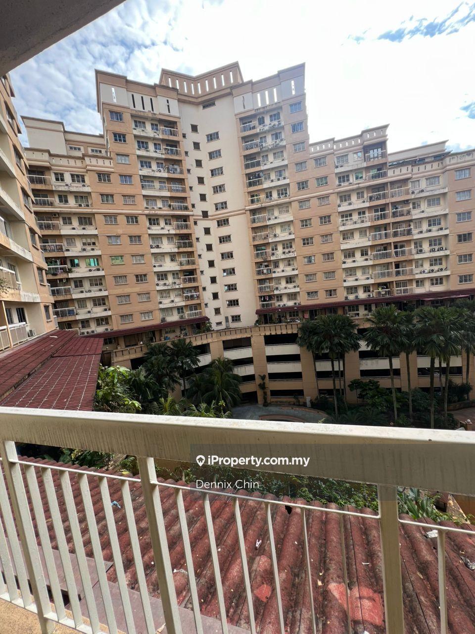 Condominium for Sale in Endah Puri by Dennix Chin - iProperty.com.my
