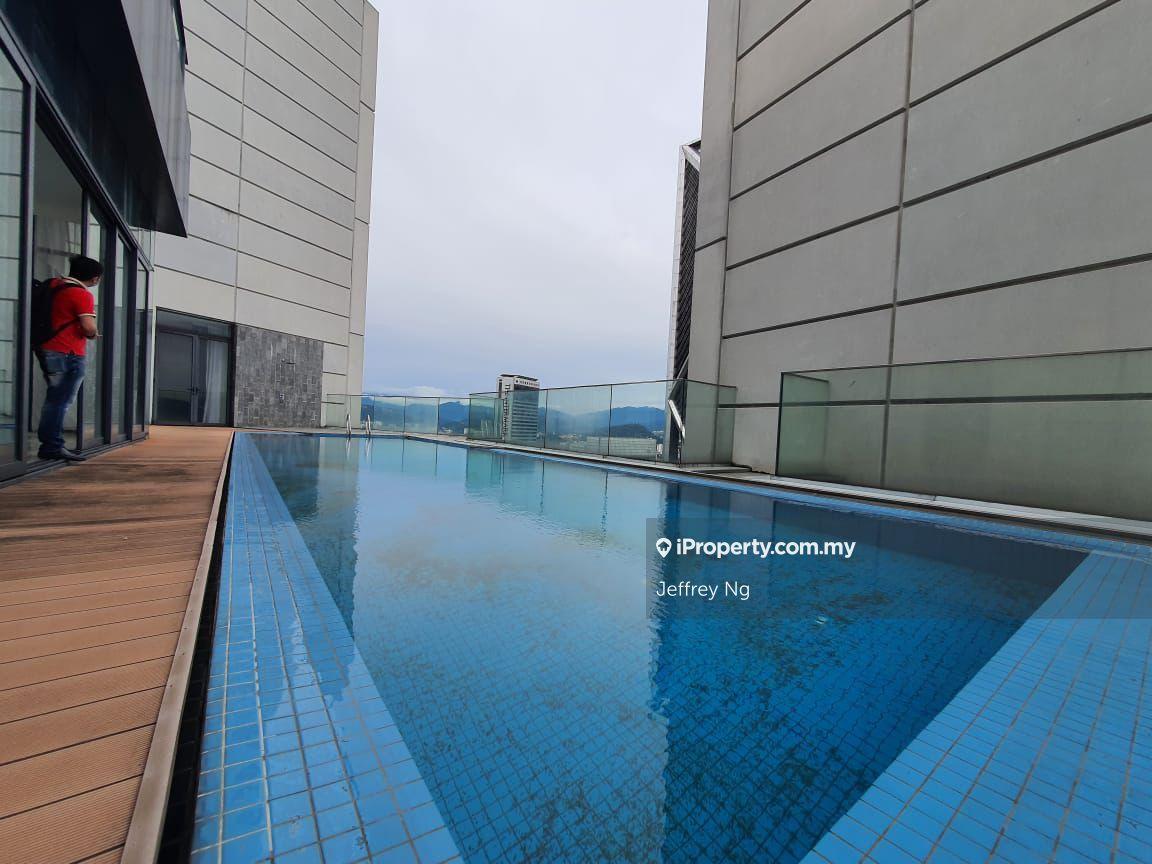 Condominium for Sale in Condominium @ The Troika by Jeffrey Ng - iProperty.com.my