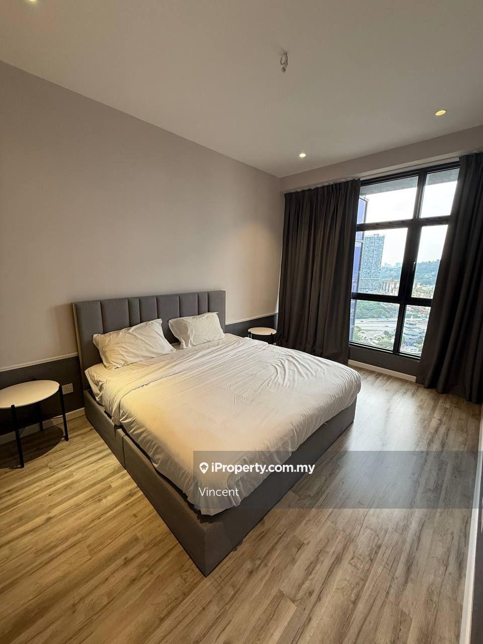 Residensi Servis untuk Disewa di Millerz Square oleh Vincent - iProperty.com.my