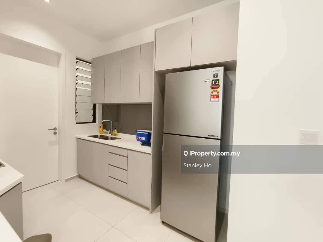 Residensi Servis untuk Disewa di The Goodwood Residence oleh Stanley Ho - iProperty.com.my