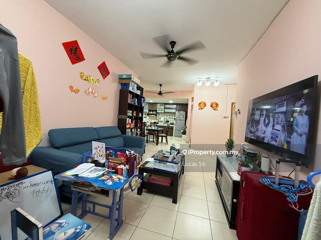 Condominium for Sale in Platinum Lake PV 10 by Lucas Sit - iProperty.com.my