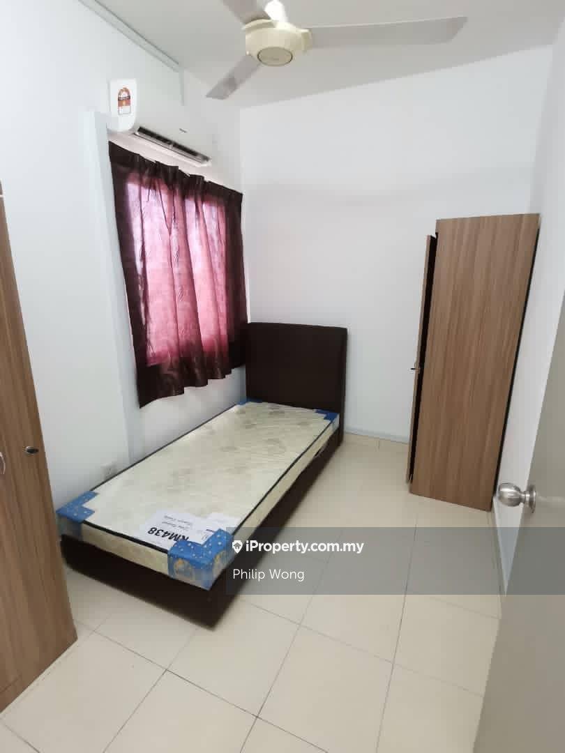 Condominium for Sale in Mutiara Residence by Philip Wong - iProperty.com.my