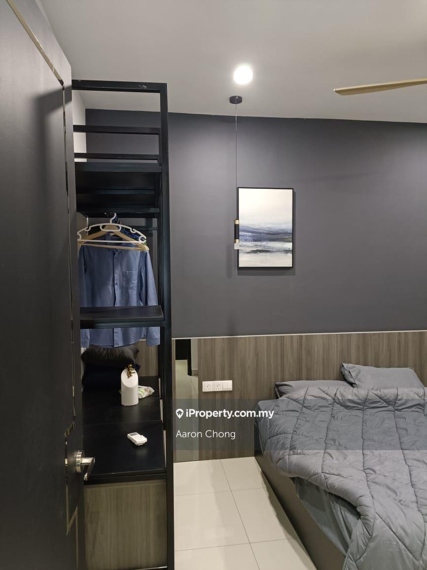 Semi-Detached House for Sale in Bandar Rimbayu, Telok Panglima Garang by Aaron Chong - iProperty.com.my