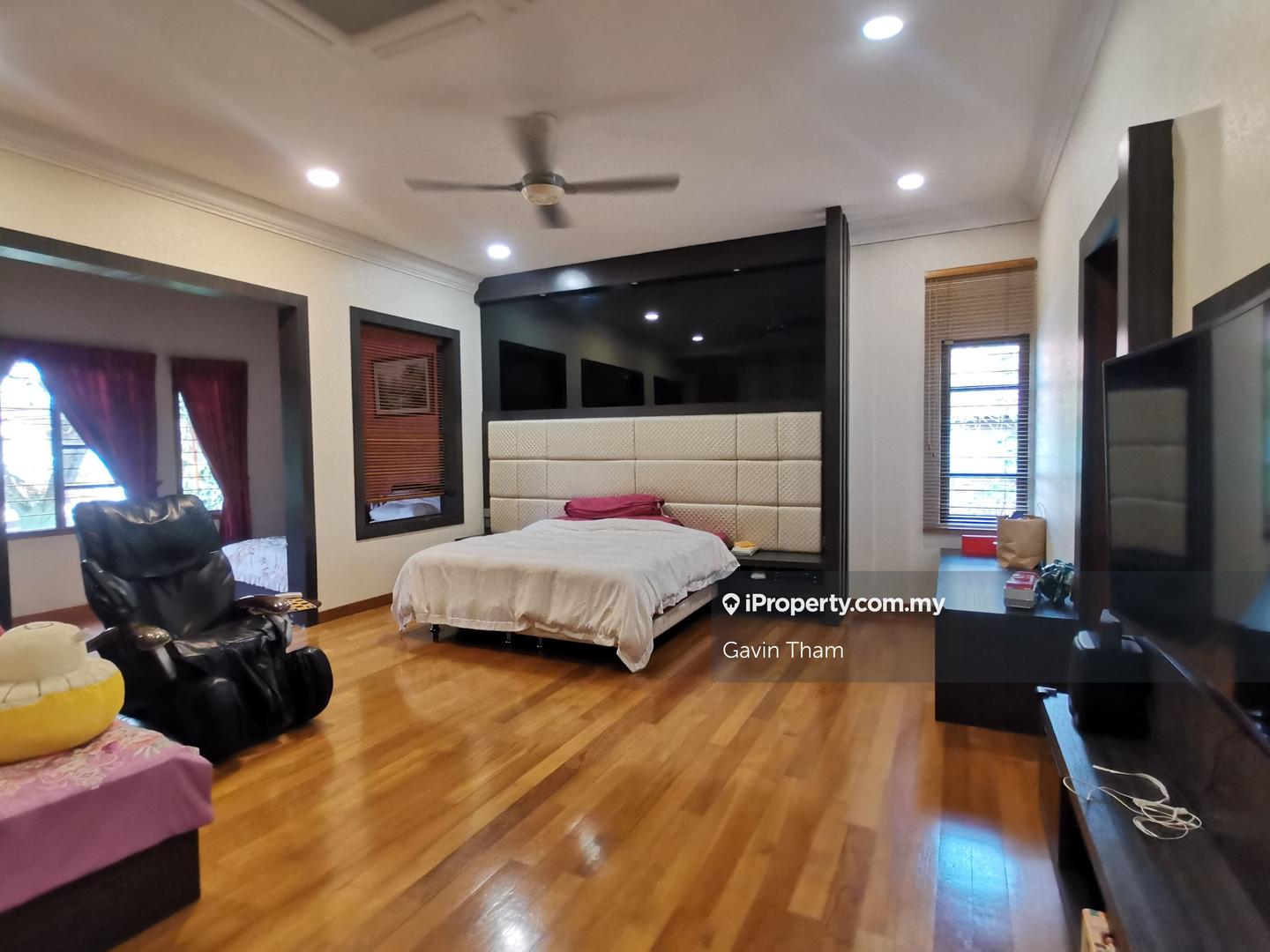 Bungalow House for Sale in Taman Overseas Union (Taman Oug), Jalan Klang Lama (Old Klang Road) by Gavin Tham - iProperty.com.my