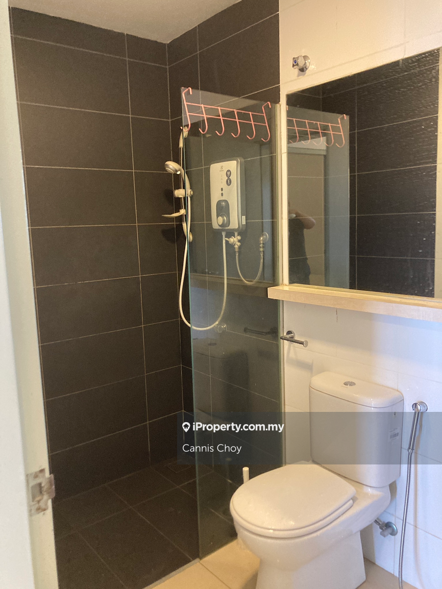 Service Residence for Rent in Utropolis Urbano by Cannis Choy - iProperty.com.my