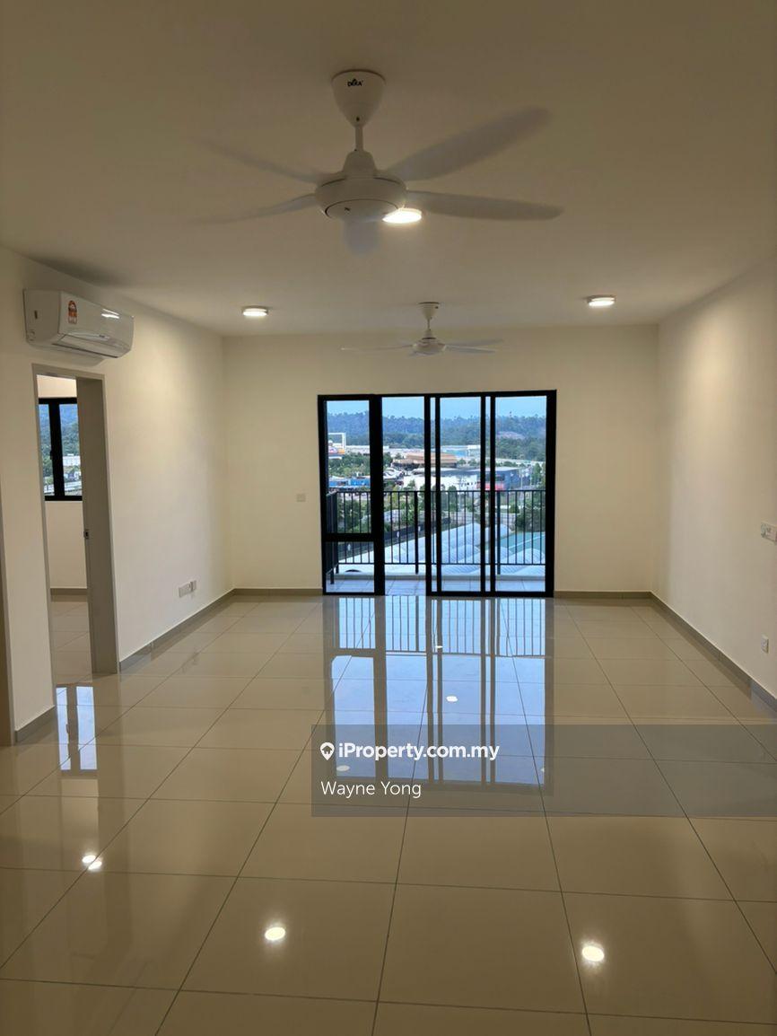 Residensi Servis untuk Dijual di Huni @ Eco Ardence oleh Wayne Yong - iProperty.com.my