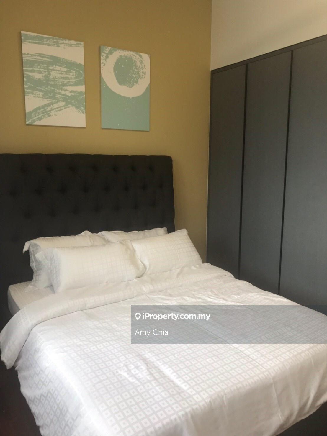 Kondominium untuk Dijual di Pavilion Hilltop oleh Amy Chia - iProperty.com.my