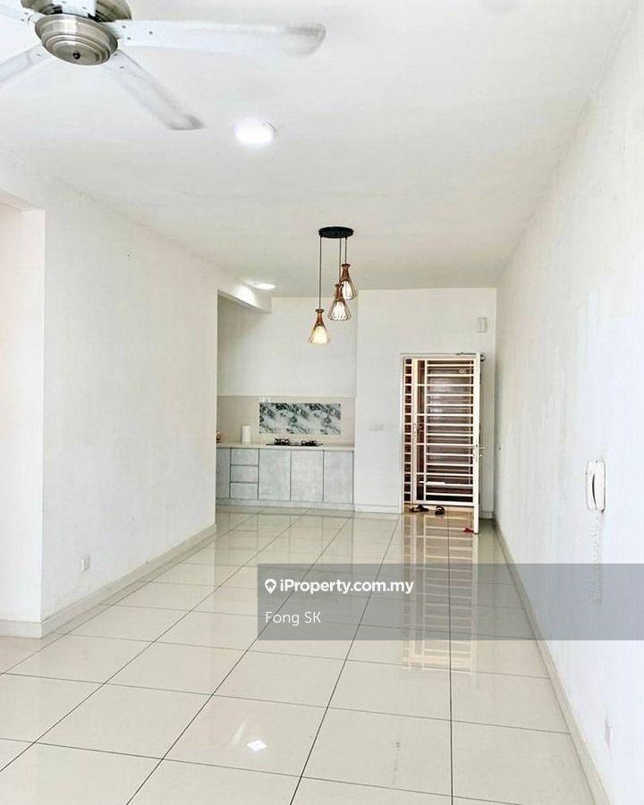 Service Residence for Sale in Savanna Executive Suite @ Southville City by Fong SK - iProperty.com.my