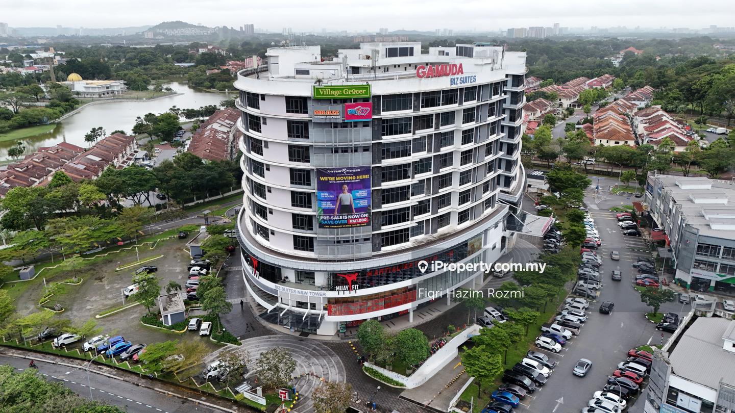 Kedai untuk Disewa di Kota Kemuning, Shah Alam oleh Fiqri Hazim Rozmi - iProperty.com.my