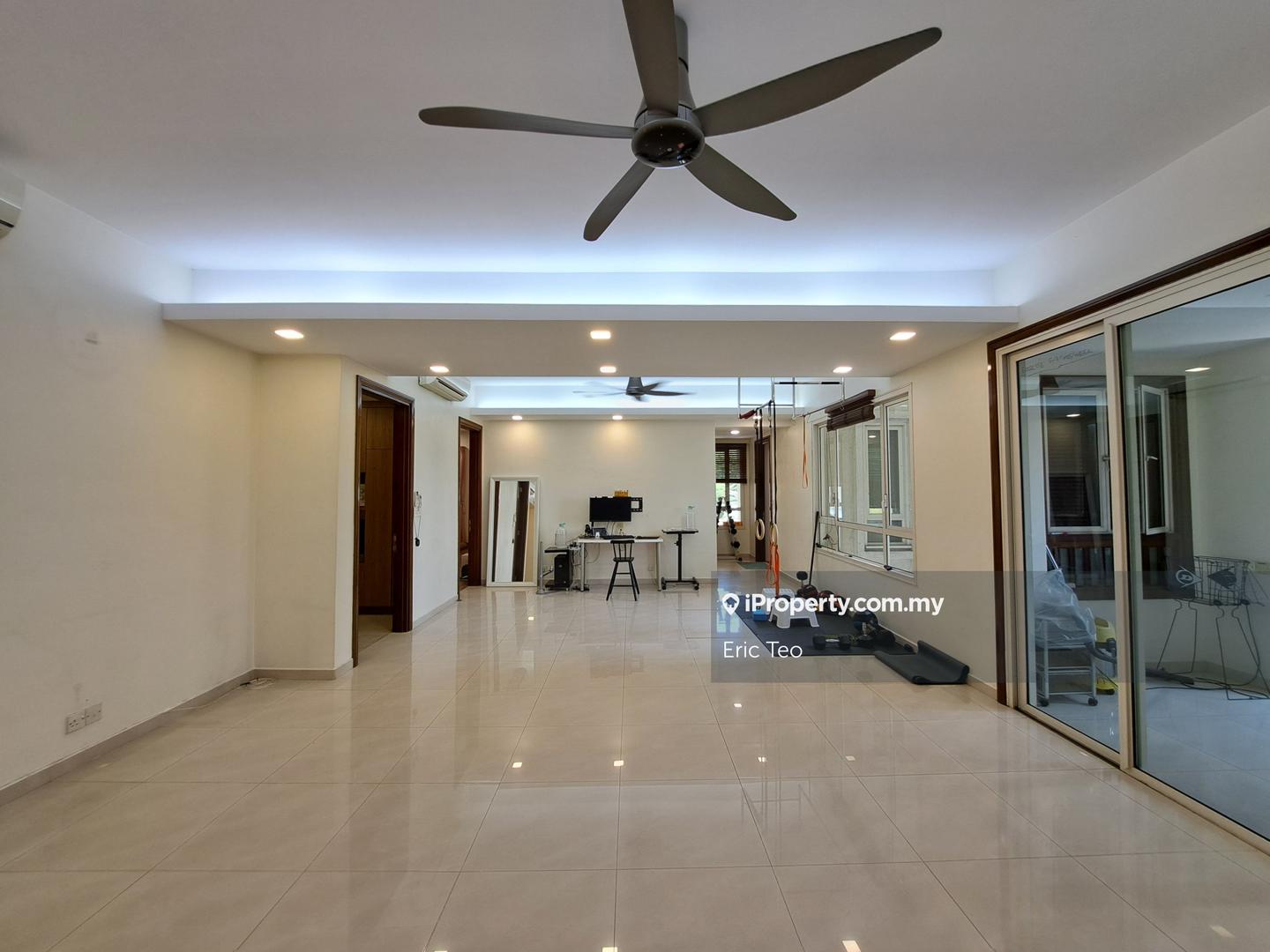 Condominium for Sale in Desa Damansara 2 by Eric Teo - iProperty.com.my