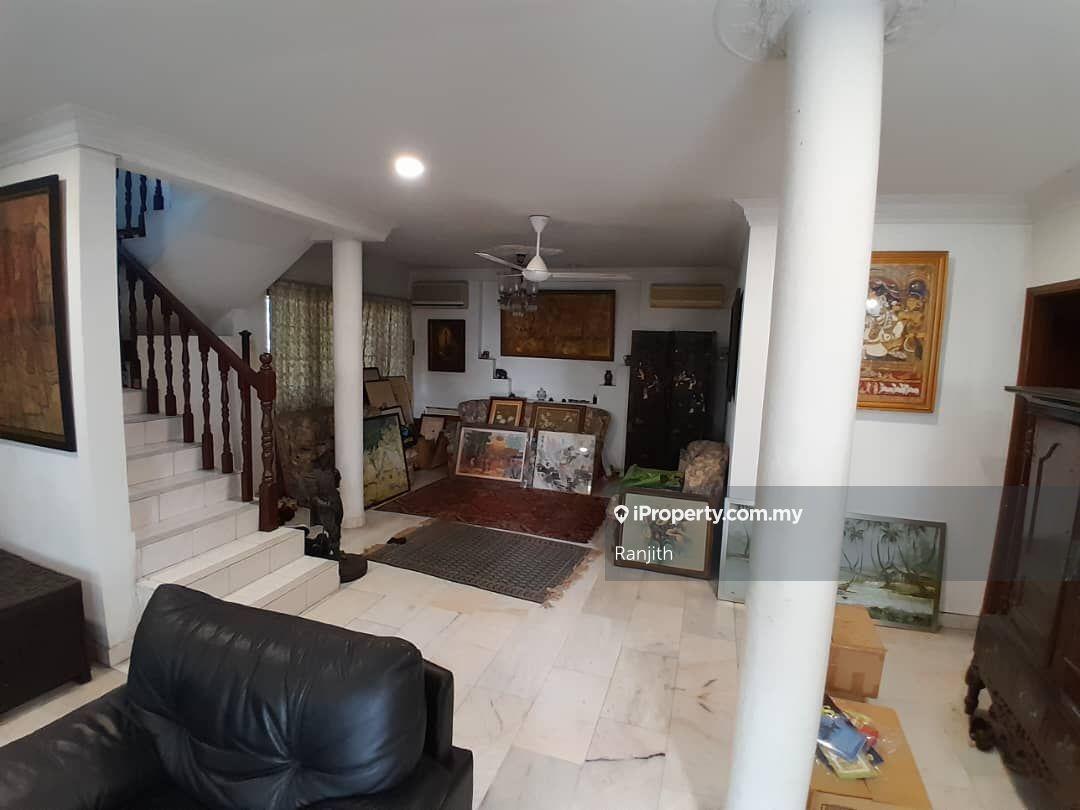 Bungalow House for Sale in Seksyen 14, Petaling Jaya by Ranjith - iProperty.com.my