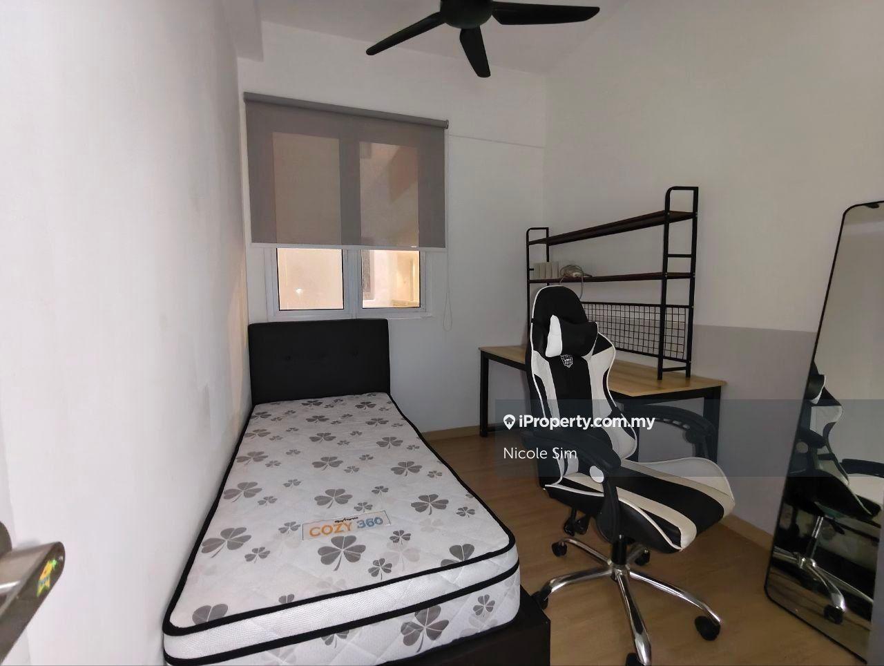 Service Residence for Rent in RYAN & MIHO by Nicole Sim - iProperty.com.my