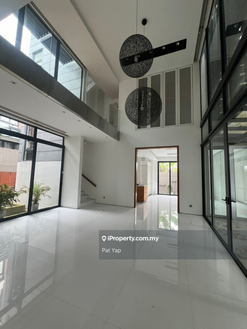 Banglo untuk Disewa di Taman Bukit Seputeh, Seputeh oleh Pat Yap - iProperty.com.my