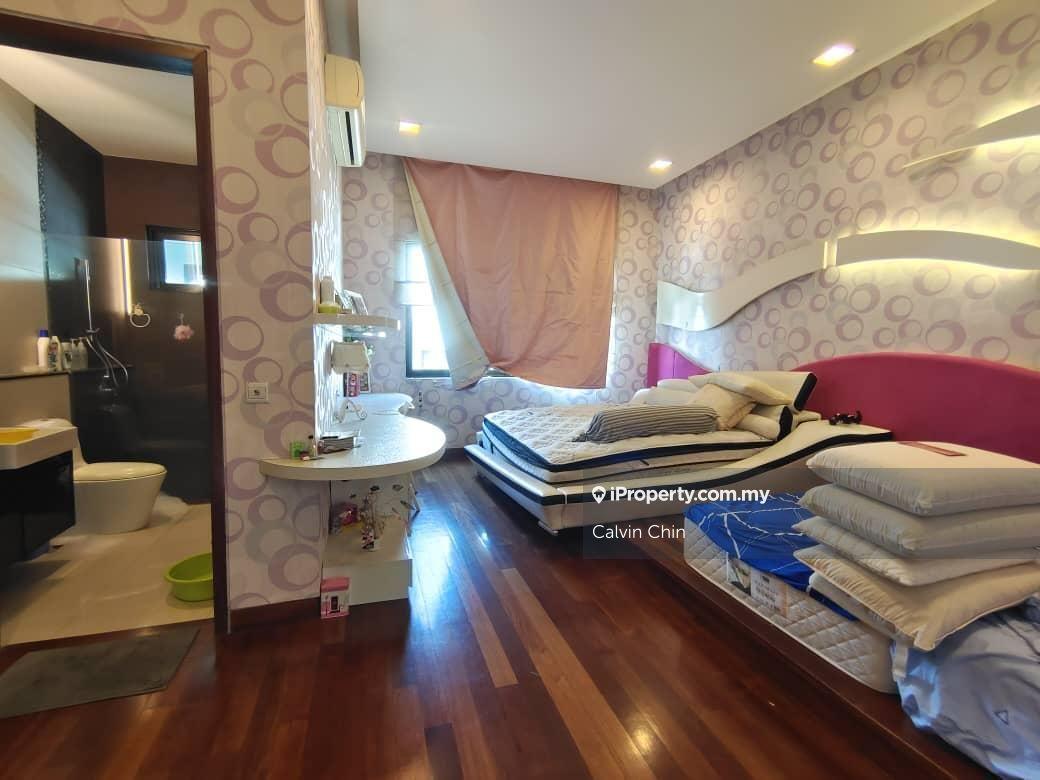Bungalow House for Sale in The Reserve Puncak Kayangan Kemensah, Ulu Kelang by Calvin Chin - iProperty.com.my