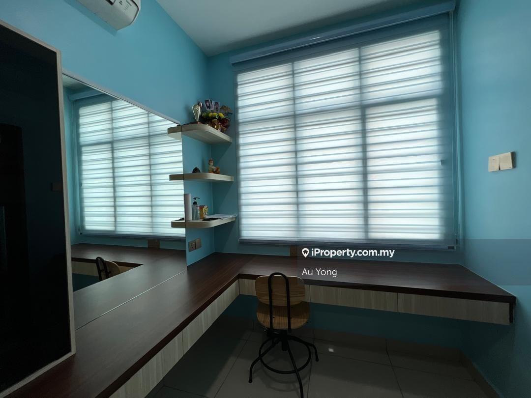 Terraced House for Sale in Taman Nusa Sentral, Iskandar Puteri (Nusajaya) by Au Yong - iProperty.com.my