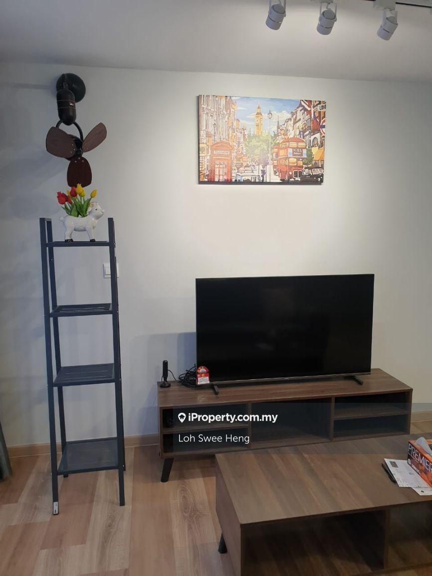 Service Residence for Rent in Arte Cheras by Loh Swee Heng - iProperty.com.my