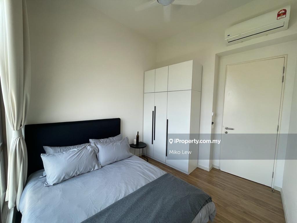 Service Residence for Sale in The Park Sky Residence by Miko Lew - iProperty.com.my