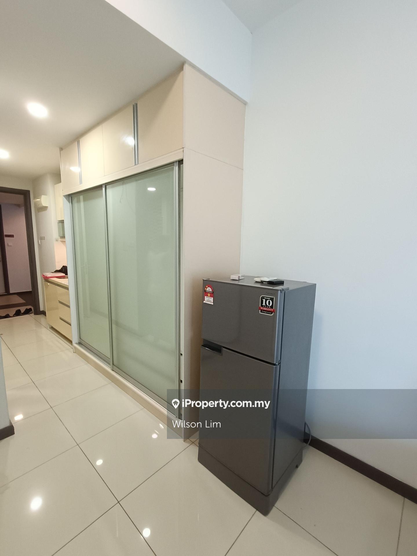 Service Residence for Rent in Tiara Mutiara 2 by Wilson Lim - iProperty.com.my