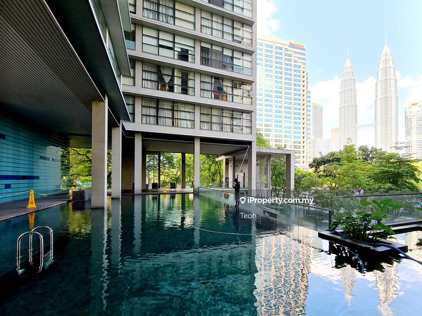Condominium for Sale in Park Seven by Teoh - iProperty.com.my