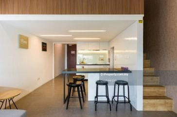 Kondominium untuk Disewa di Alila Bangsar oleh Daphne Lim - iProperty.com.my