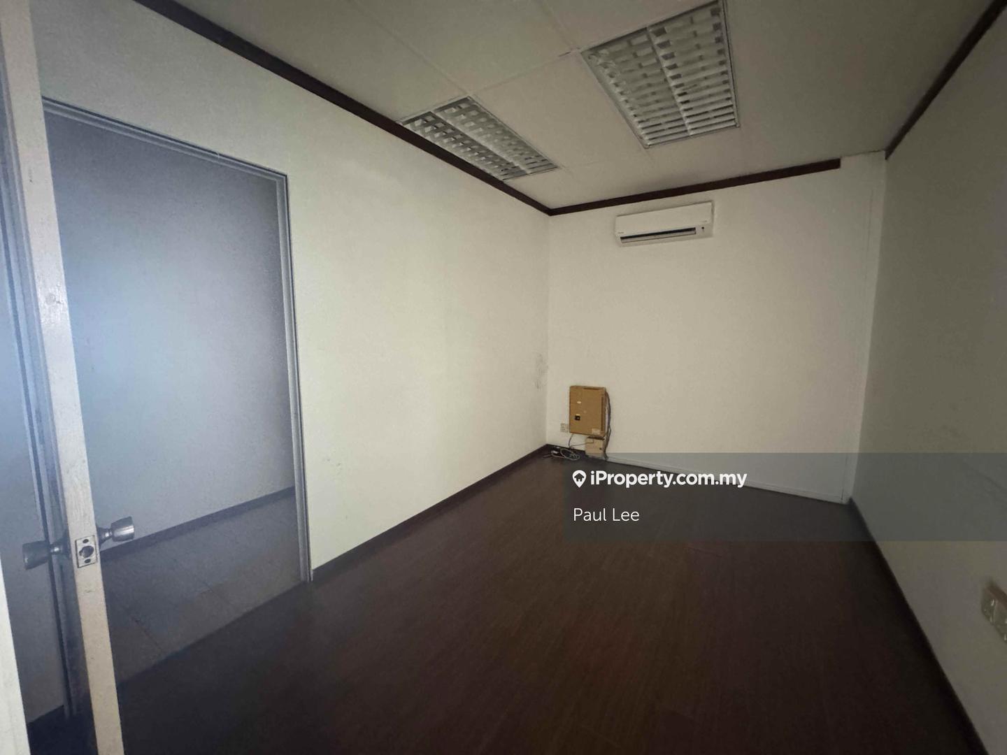 Office for Rent in BANDAR PUCHONG JAYA, Puchong by Paul Lee - iProperty.com.my