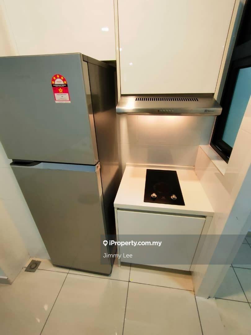 Residensi Servis untuk Dijual di H2O Residences oleh Jimmy Lee - iProperty.com.my