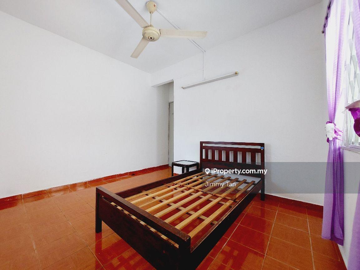 Pangsapuri untuk Dijual di Lily & Rose oleh Jimmy Tan - iProperty.com.my