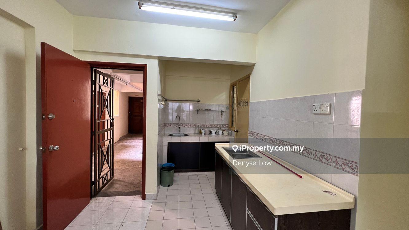 Condominium for Sale in Pelangi Damansara by Denyse Low - iProperty.com.my