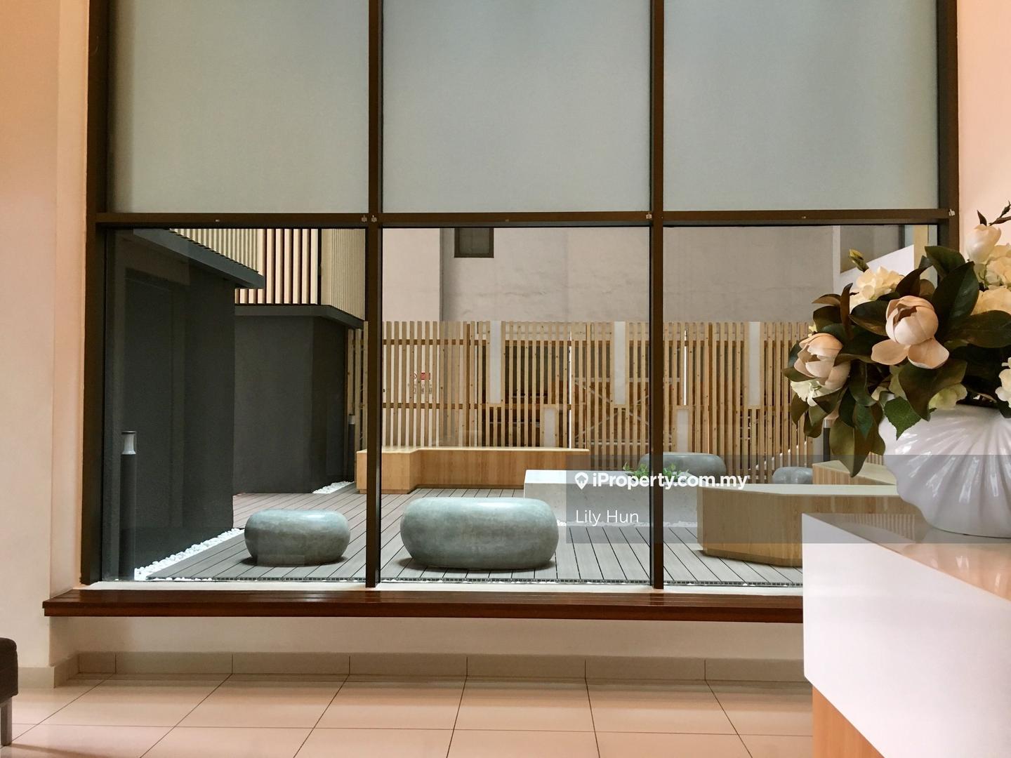 Service Residence for Sale in i-Zen @ Kiara 2 by Lily Hun - iProperty.com.my