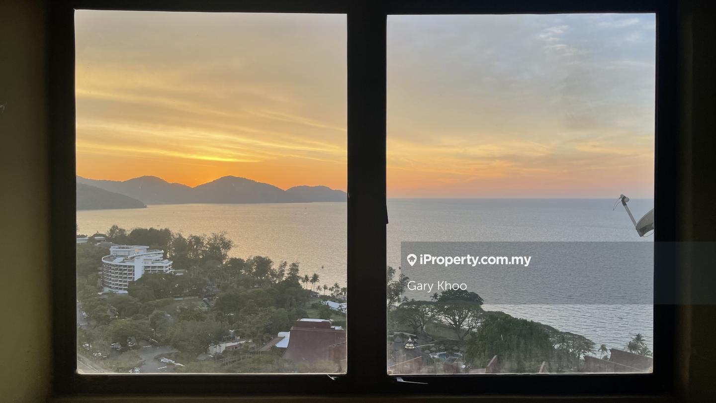 Residensi Servis untuk Dijual di Sri Sayang oleh Gary Khoo - iProperty.com.my