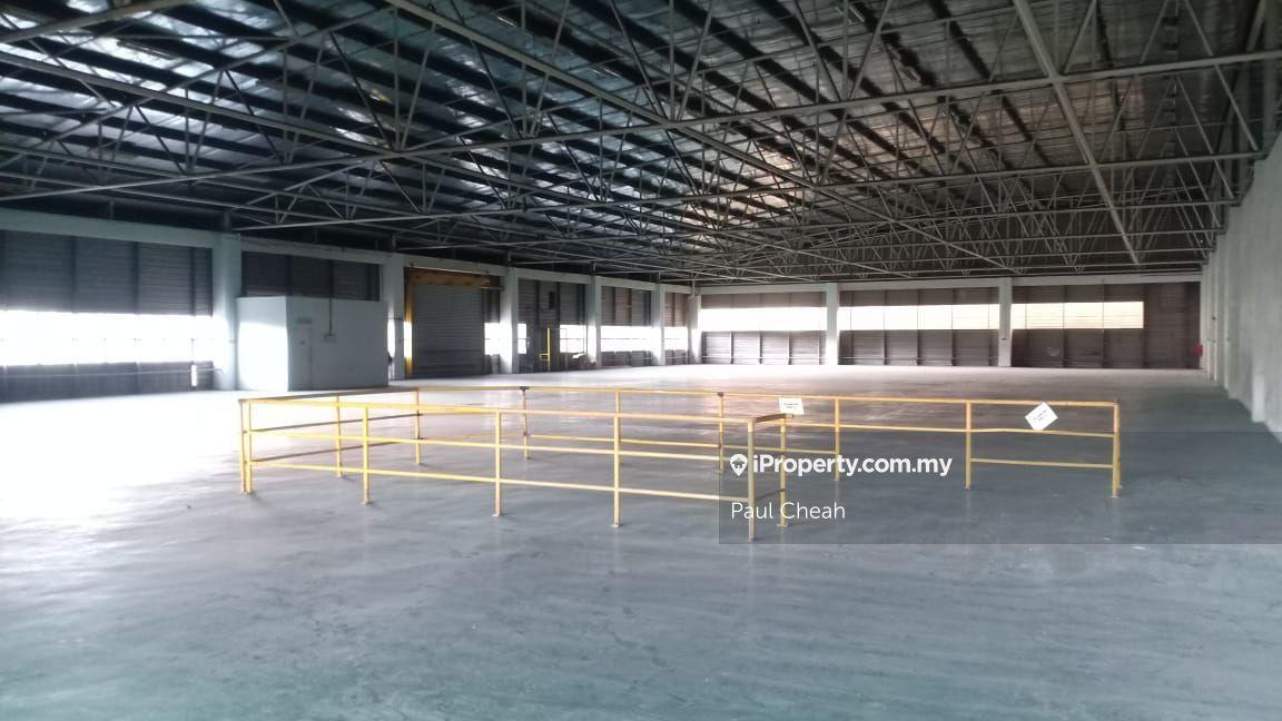 Gudang untuk Disewa di Subang Jaya, Selangor oleh Paul Cheah - iProperty.com.my
