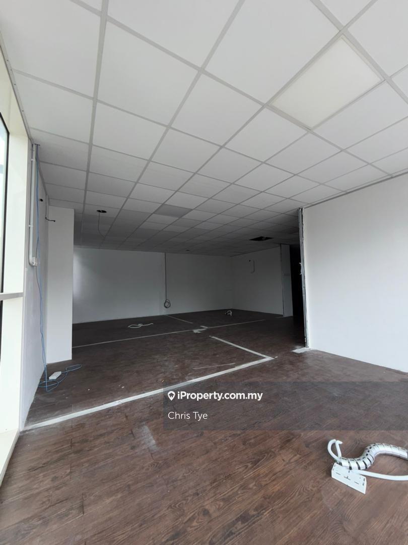 Semi-D Factory for Rent in h0quq, Shah Alam by Chris Tye - iProperty.com.my